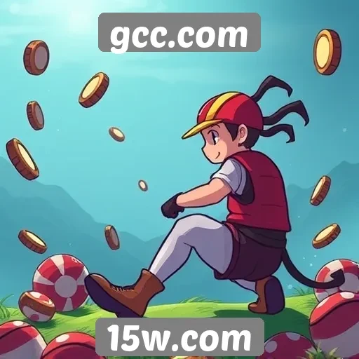 gcc.com apresenta novas funcionalidades para jogadores