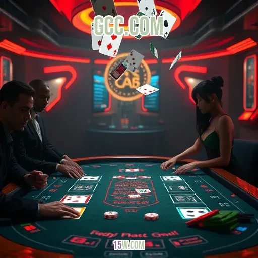 gcc.com: Descubra os Principais Recursos da Seção de Jogos