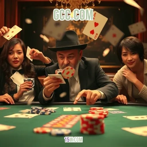 gcc.com: O Login Que Transforma Seu Jogo em uma Experiência Incrível