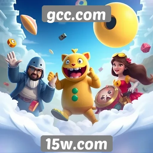 Principais jogos disponíveis no gcc.com